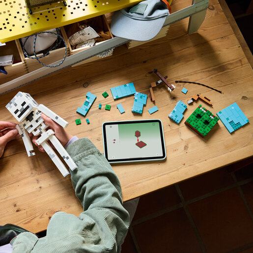 LEGO Skeleton 21594