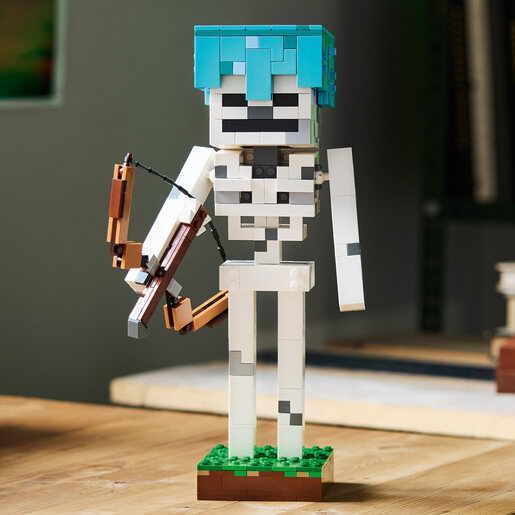 LEGO Skeleton 21594