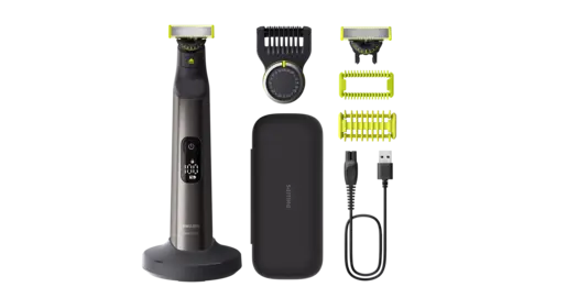 Philips Trimer OneBlade pro 360 QP6652/61