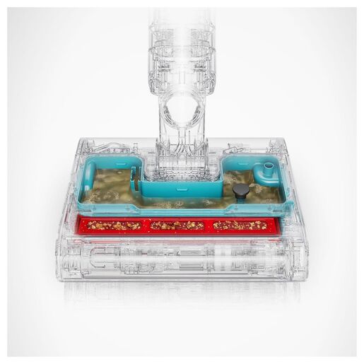 DYSON Štapni usisivač za suvo i mokro usisavanje Clean+Wash Hygiene 432030