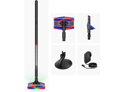 DYSON Štapni usisivač PencilVac Fluffycones 492689