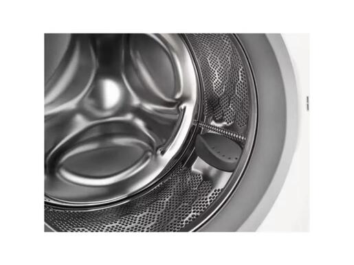 Electrolux mašina za pranje veša EW6F2482E, 8KG, 1400 rmp, Inverter, Bela