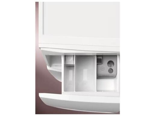 Electrolux mašina za pranje veša EW6F2482E, 8KG, 1400 rmp, Inverter, Bela