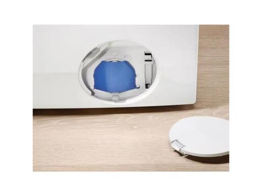 Electrolux mašina za pranje veša EW6F2482E, 8KG, 1400 rmp, Inverter, Bela