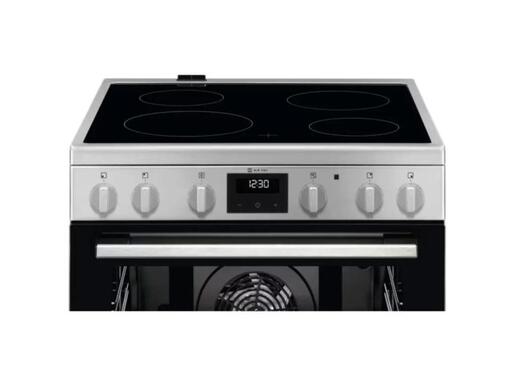 Electrolux električni šporet LKR64020CX
