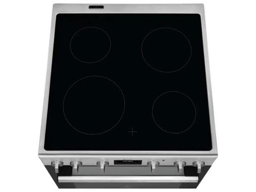 Electrolux električni šporet LKR64020CX