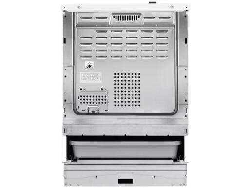 Electrolux električni šporet LKR64020CX