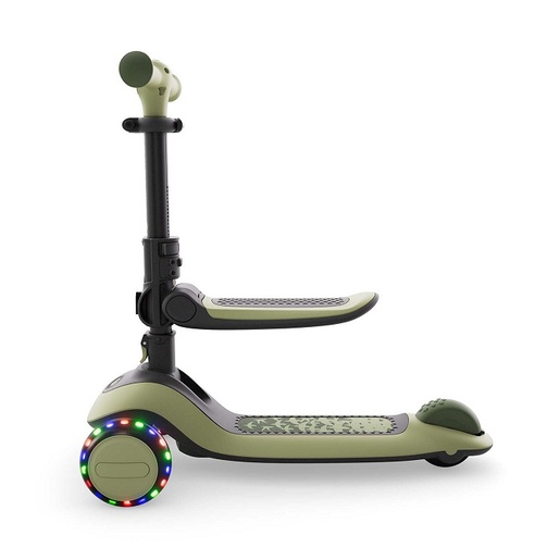 KINDERKRAFT TROTINET HALLEY 2 GRASSLAND GREEN KRHALL02GRE0000