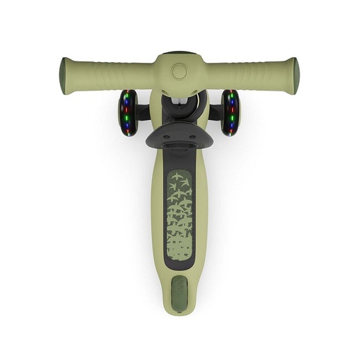 KINDERKRAFT TROTINET HALLEY 2 GRASSLAND GREEN KRHALL02GRE0000