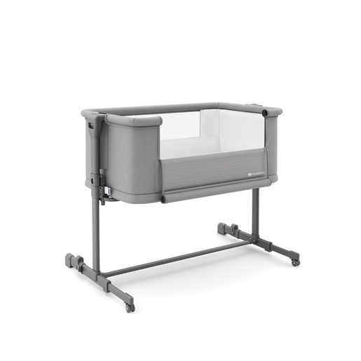 KINDERKRAFT KOLEVKA NESTE GROW 2 DARK GREY KLNEEGR2DGR0000