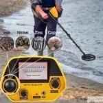 BOLZZ DETEKTOR ZA METAL HOBI 02 BOLDETMET002