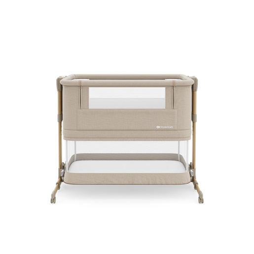 KINDERKRAFT KOLEVKA NESTE GROW 2 BEIGE KLNEEGR2BEG0000