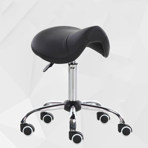 BOLZZ ROTIRAJUĆA STOLICA, PODESIVA, ZA SALON - ORDINACIJU MODERNO 17 BSTKOZ017