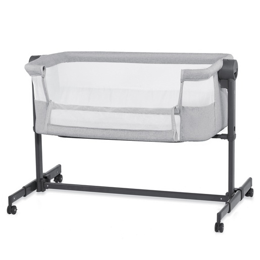 KINDERKRAFT KOLEVKA 2U1 NESTEE UP 2 GREY KLNEE002LGR0000