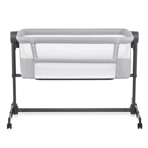 KINDERKRAFT KOLEVKA 2U1 NESTEE UP 2 GREY KLNEE002LGR0000
