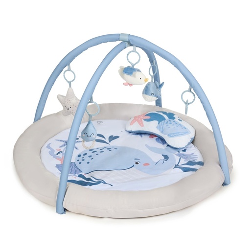 KINDERKRAFT PODLOGA ZA IGRU COZYPLAY NORDIC BREEZE KPCOZY00NOR0000