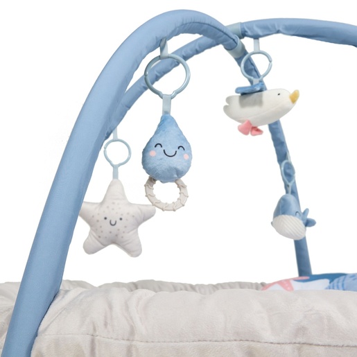 KINDERKRAFT PODLOGA ZA IGRU COZYPLAY NORDIC BREEZE KPCOZY00NOR0000