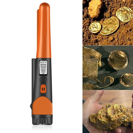 BOLZZ DETEKTOR ZA METAL HOBI 03 BOLDETMET003
