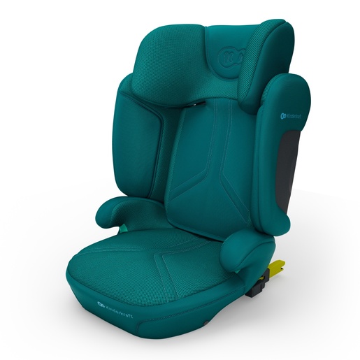 KINDERKRAFT AUTOSEDISTE XPAND2 PRO I-SIZE 100-150CM GREEN KCXPPR02GRE0000