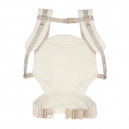 Kinderkraft KINDERKRAFT NOSILJKA ZA BEBU ELARA BEIGE KNELAR00BEG0000