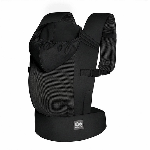 KINDERKRAFT NOSILJKA ZA BEBU CARRYBEE BLACK KNCABE00BLK0000