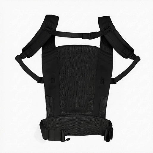 KINDERKRAFT NOSILJKA ZA BEBU CARRYBEE BLACK KNCABE00BLK0000
