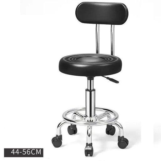 BOLZZ ROTIRAJUĆA STOLICA SA NASLONOM, PODESIVA, ZA SALON - ORDINACIJU MODERNO 13 BSTKOZ013