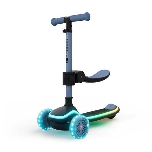 KINDERKRAFT TROTINET RAKET UP BLUE KRRAUP00BLU0000