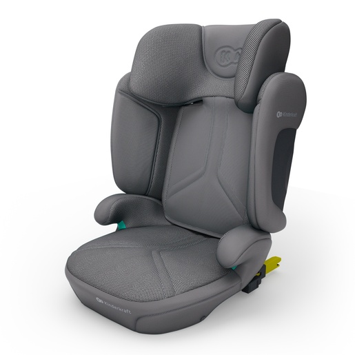 KINDERKRAFT AUTOSEDISTE XPAND2 PRO I-SIZE 100-150CM GREY KCXPPR02GRY0000