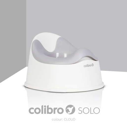 COLIBRO DEČIJA NOŠA SOLO CLOUD NO/CO/SOLO/CL
