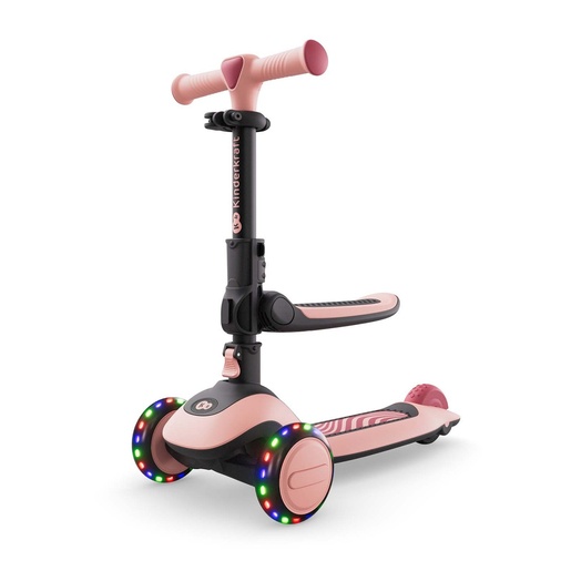 KINDERKRAFT TROTINET HALLEY 2 PINK KRHALL02PNK0000