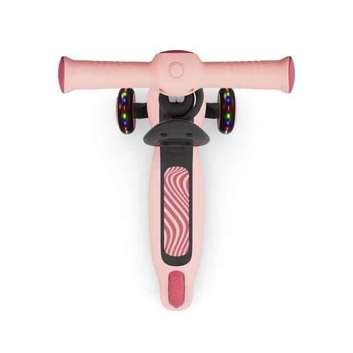 KINDERKRAFT TROTINET HALLEY 2 PINK KRHALL02PNK0000