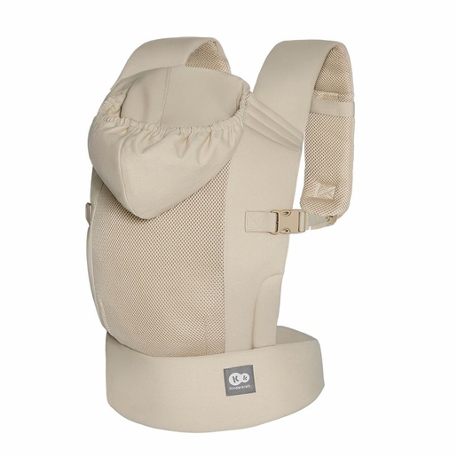 KINDERKRAFT NOSILJKA ZA BEBU CARRYBEE BEIGE KNCABE00BEG0000