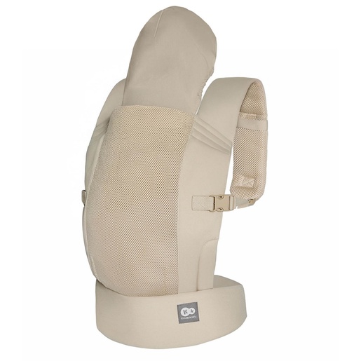 KINDERKRAFT NOSILJKA ZA BEBU CARRYBEE BEIGE KNCABE00BEG0000