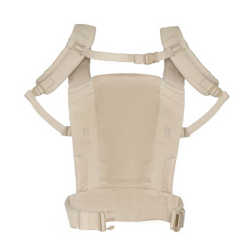 KINDERKRAFT NOSILJKA ZA BEBU CARRYBEE BEIGE KNCABE00BEG0000