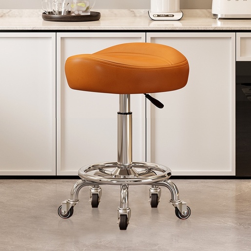 BOLZZ ROTIRAJUĆA STOLICA, PODESIVA, ZA SALON - ORDINACIJU MODERNO 03 BSTKOZ003