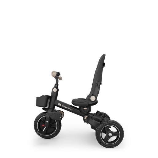 KINDERKRAFT TRICIKL SPINSTEP 2 PLUS BEIGE KRSPST02BEGPL00
