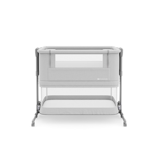 KINDERKRAFT KOLEVKA NESTE GROW 2 LIGHT GREY KLNEEGR2LGR0000