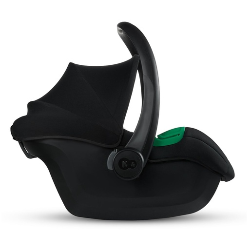 KINDERKRAFT AUTO SEDIŠTE MINK PRO 2 I-size BLACK KCMINPR2BLK0000