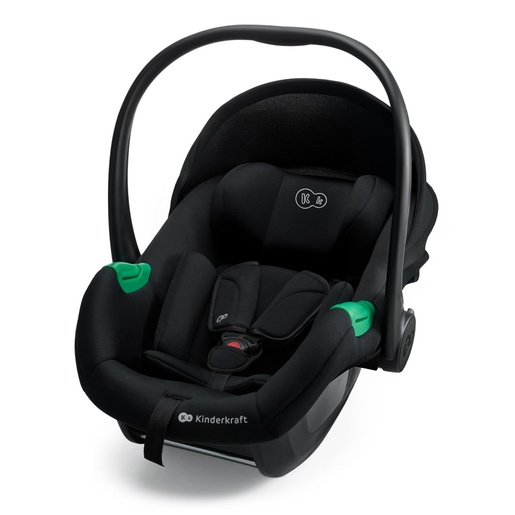 KINDERKRAFT AUTO SEDIŠTE MINK PRO 2 I-size BLACK KCMINPR2BLK0000