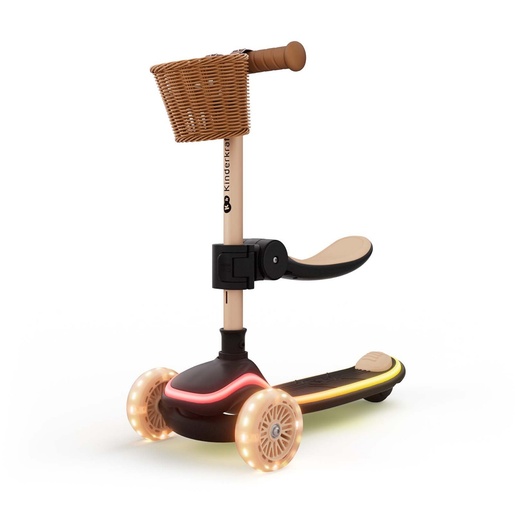 KINDERKRAFT TROTINET RAKET UP BEIGE KRRAUP00BEG0000