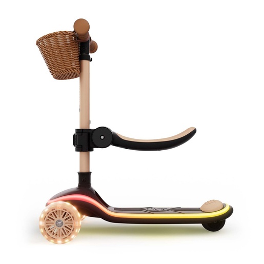 KINDERKRAFT TROTINET RAKET UP BEIGE KRRAUP00BEG0000