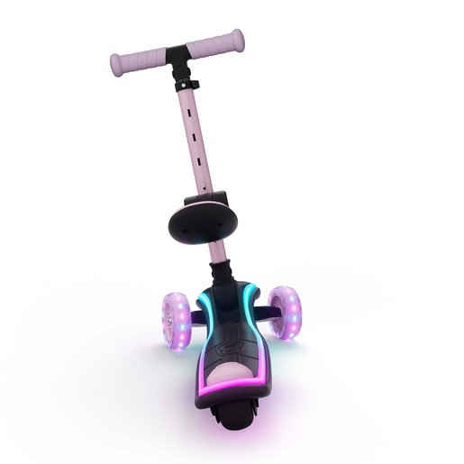 KINDERKRAFT TROTINET RAKET UP PINK KRRAUP00PNK0000