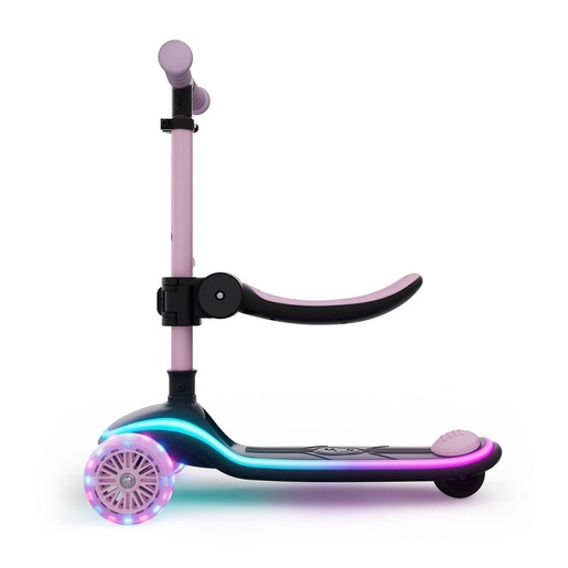 KINDERKRAFT TROTINET RAKET UP PINK KRRAUP00PNK0000