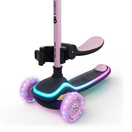 KINDERKRAFT TROTINET RAKET UP PINK KRRAUP00PNK0000