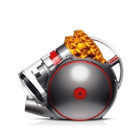 Dyson usisivač Cinetic Big Ball Multifloor 2 230278, 700 W, 0.8 l, sivi