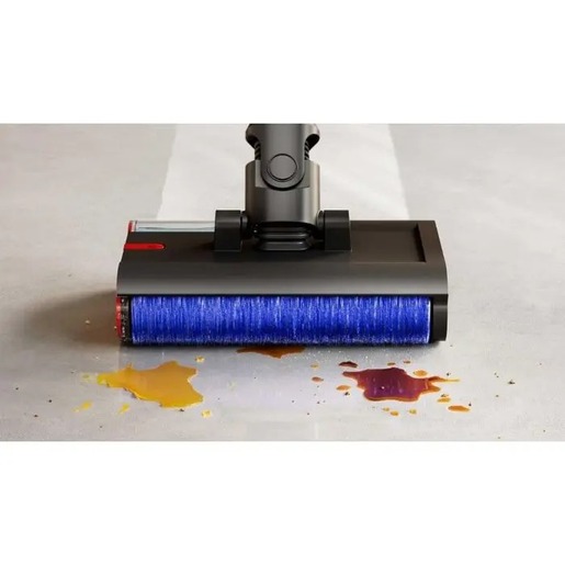 Dyson štapni usisivač PencilWash 637239, 0.34 l, 30 minuta rada, zlatni