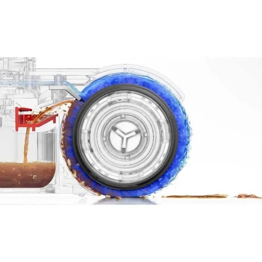 Dyson štapni usisivač PencilWash 637239, 0.34 l, 30 minuta rada, zlatni