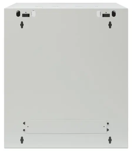 Rack orman Intellinet 711890 19"/12U 570x600x635/staklena vrata/bravica