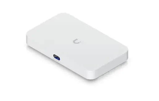 LAN UBIQUITI UniFi Cloud Gateway fiber-EU